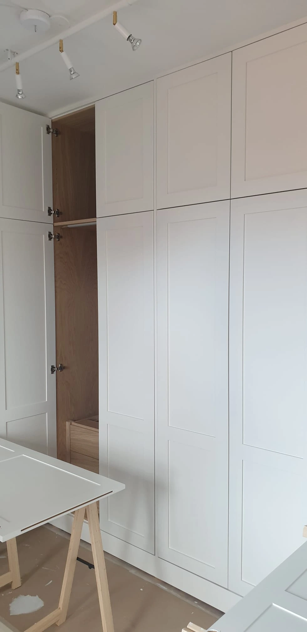 Ikea bokhylla